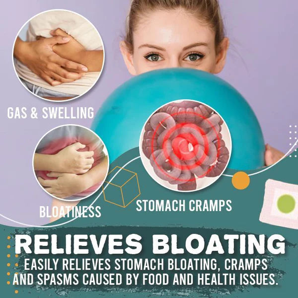 Perfect Detox Slimming Patch (Pack Of 10🔥Limited Time Discount 🔥 Last Day)