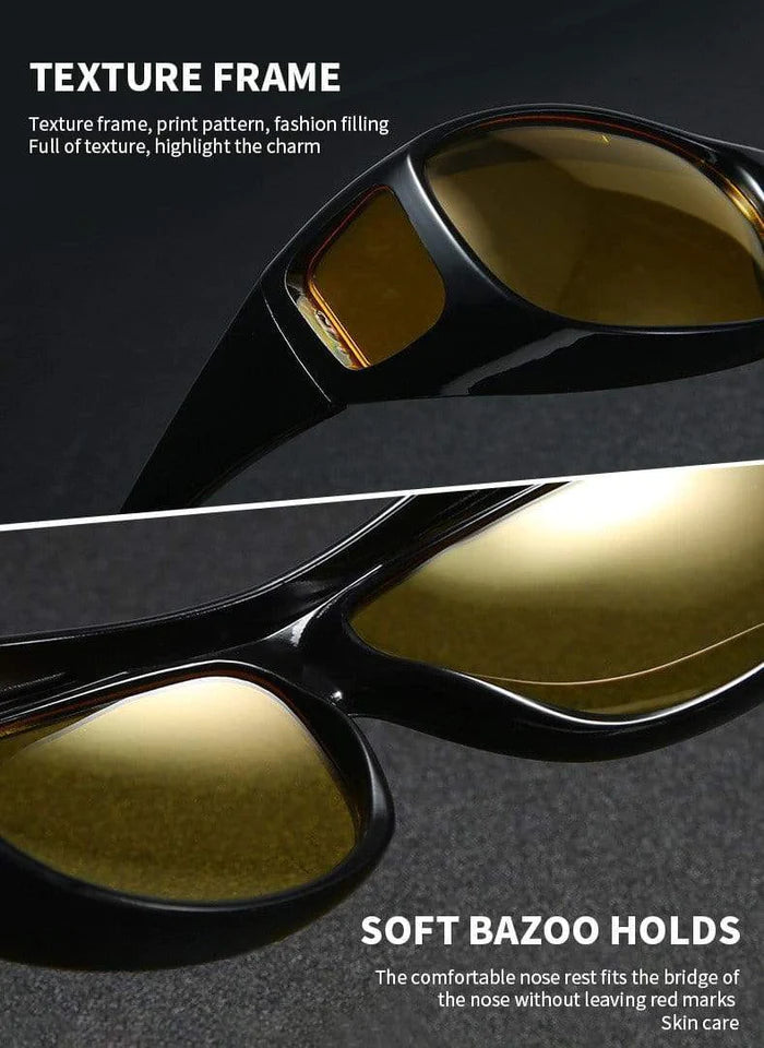 NIGHTZER™ Night Driving Glasses
