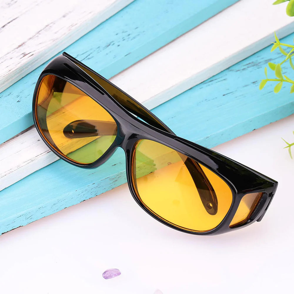 NIGHTZER™ Night Driving Glasses