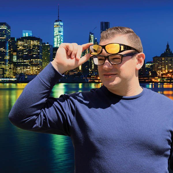NIGHTZER™ Night Driving Glasses