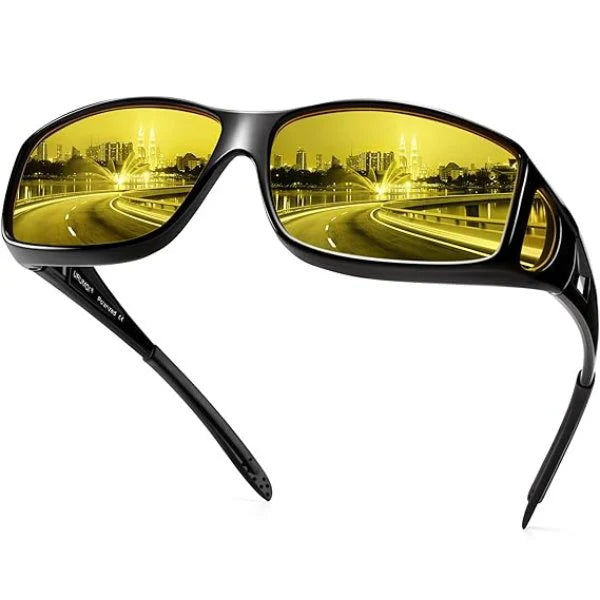 NIGHTZER™ Night Driving Glasses