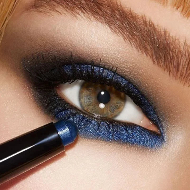 ✨Imported Waterproof Eyeshadow Pack of 12