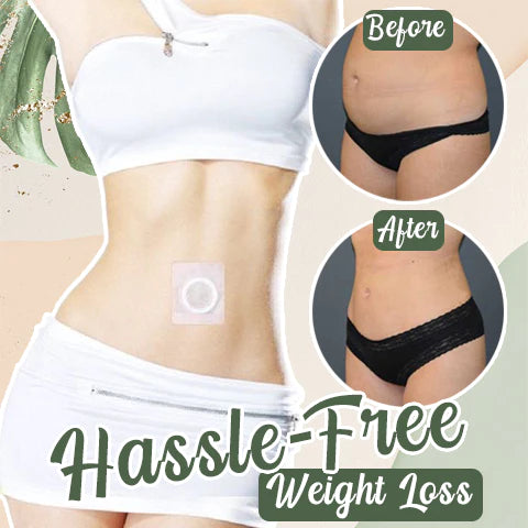 Perfect Detox Slimming Patch (Pack Of 10🔥Limited Time Discount 🔥 Last Day)