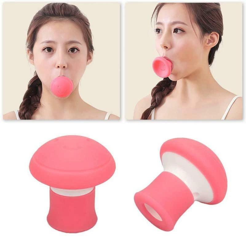 Imported Ageless Mouth Exercise Tool™️ 🔥For Both Men & Women🔥 (Buy 1 Get 1 Free) - Pack Of 2