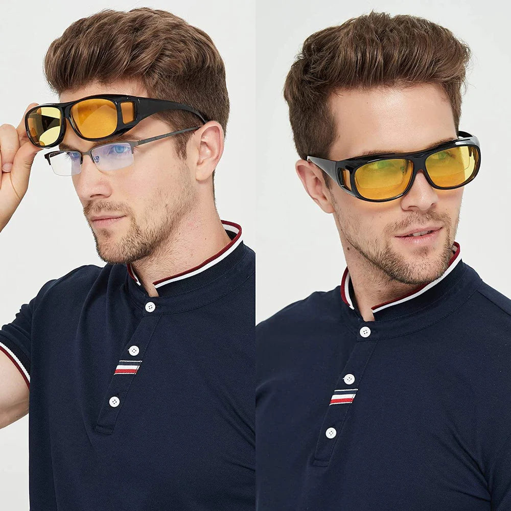 NIGHTZER™ Night Driving Glasses