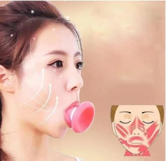 Imported Ageless Mouth Exercise Tool™️ 🔥For Both Men & Women🔥 (Buy 1 Get 1 Free) - Pack Of 2