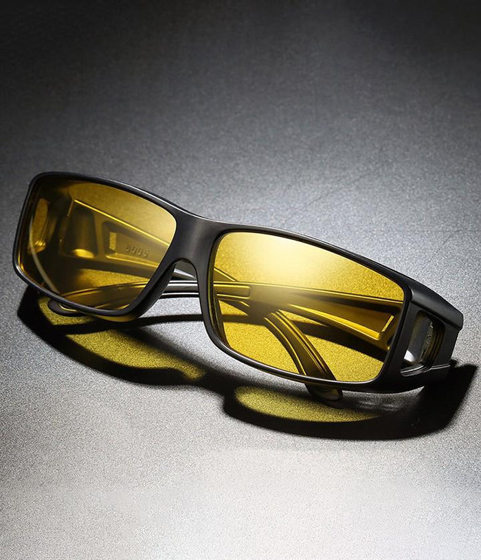 NIGHTZER™ Night Driving Glasses