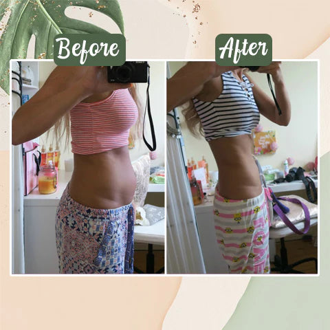 Perfect Detox Slimming Patch (Pack Of 10🔥Limited Time Discount 🔥 Last Day)