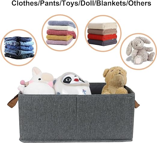 🔥HOT SALE🔥 Multi-functional Folding Wardrobe Clothes Organizer ❤️ Buy 2 get 1 Free❤️ (Pack of 3)