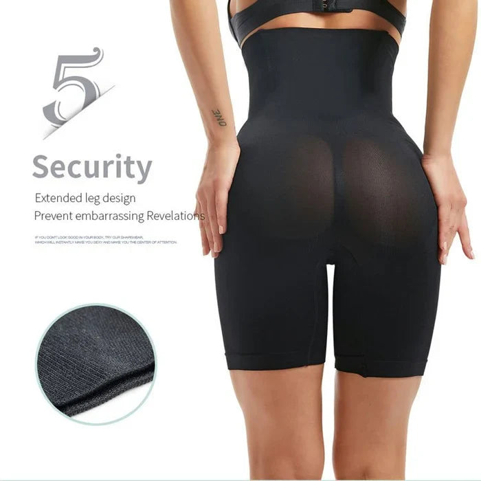 Relance™ Imported Premium 4-in-1 Magic Body Shaper (🔥Buy 1 Get 1 Free - Pack of 2🔥)