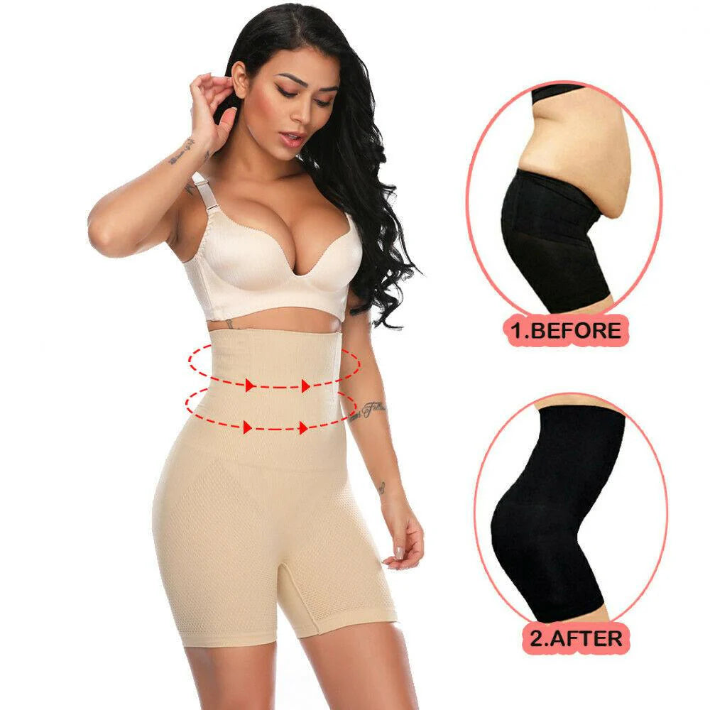 Relance™ Imported Premium 4-in-1 Magic Body Shaper (🔥Buy 1 Get 1 Free - Pack of 2🔥)
