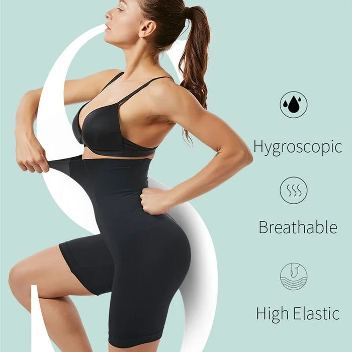 Relance™ Imported Premium 4-in-1 Magic Body Shaper (🔥Buy 1 Get 1 Free - Pack of 2🔥)