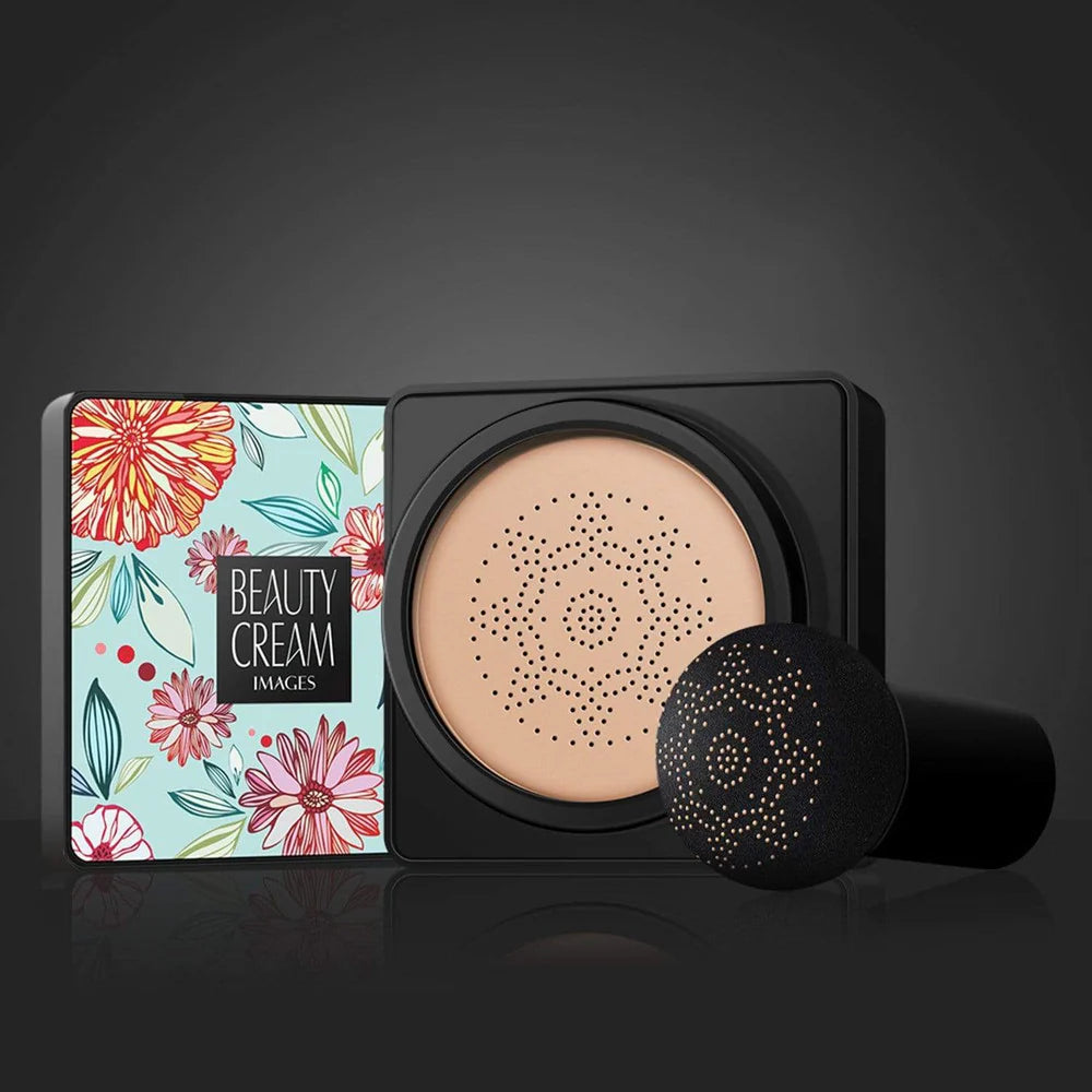 🍄Imported GLAMOXO™ Waterproof Foundation CC Cream