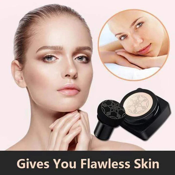 🍄Imported GLAMOXO™ Waterproof Foundation CC Cream