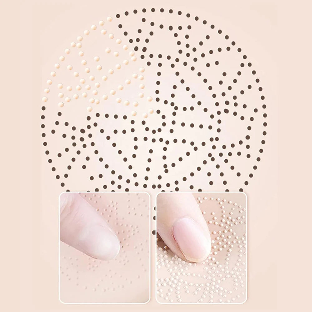 🍄Imported GLAMOXO™ Waterproof Foundation CC Cream