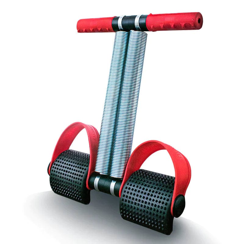 TRIMMEZY™️ DOUBLE SPRING TUMMY TRIMMER (Abs & Waist Tummy Exerciser®)