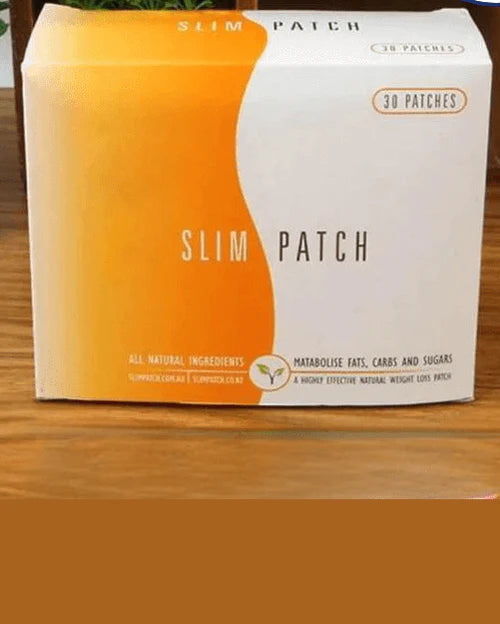 Perfect Detox Slimming Patch (Pack Of 10🔥Limited Time Discount 🔥 Last Day)