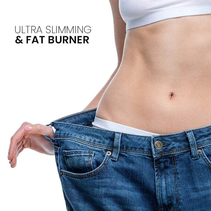 Perfect Detox Slimming Patch (Pack Of 10🔥Limited Time Discount 🔥 Last Day)