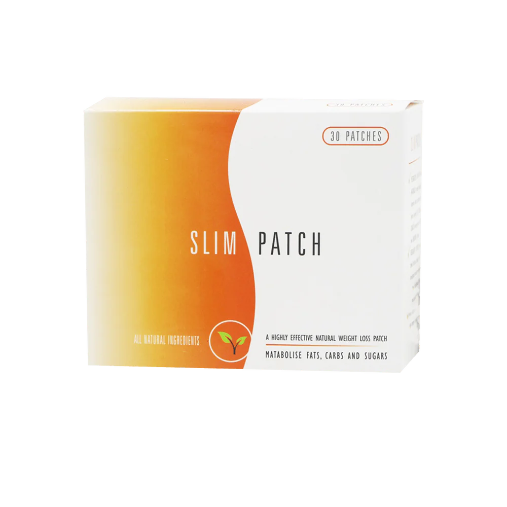 Perfect Detox Slimming Patch (Pack Of 10🔥Limited Time Discount 🔥 Last Day)