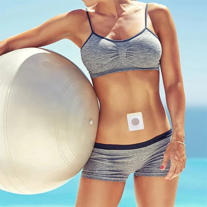 Perfect Detox Slimming Patch (Pack Of 10🔥Limited Time Discount 🔥 Last Day)