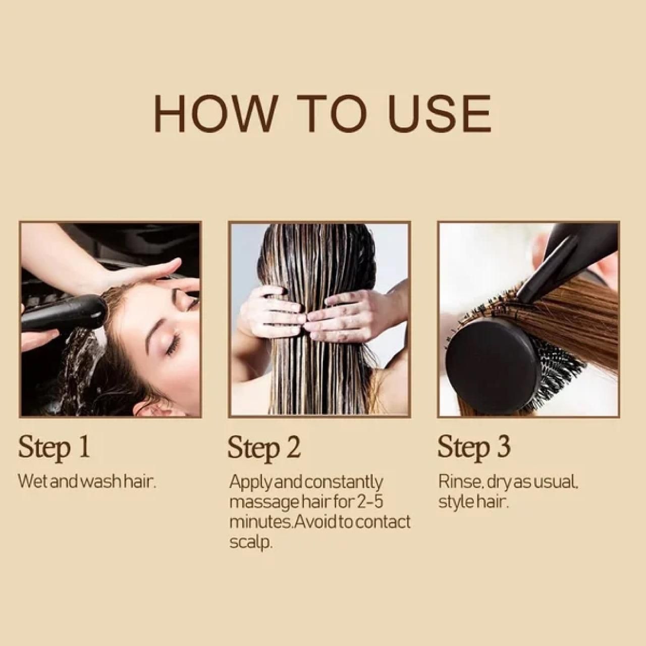 PURE MAGICAL TREATMENT HAIR CONDITIONER (PACK OF 2)