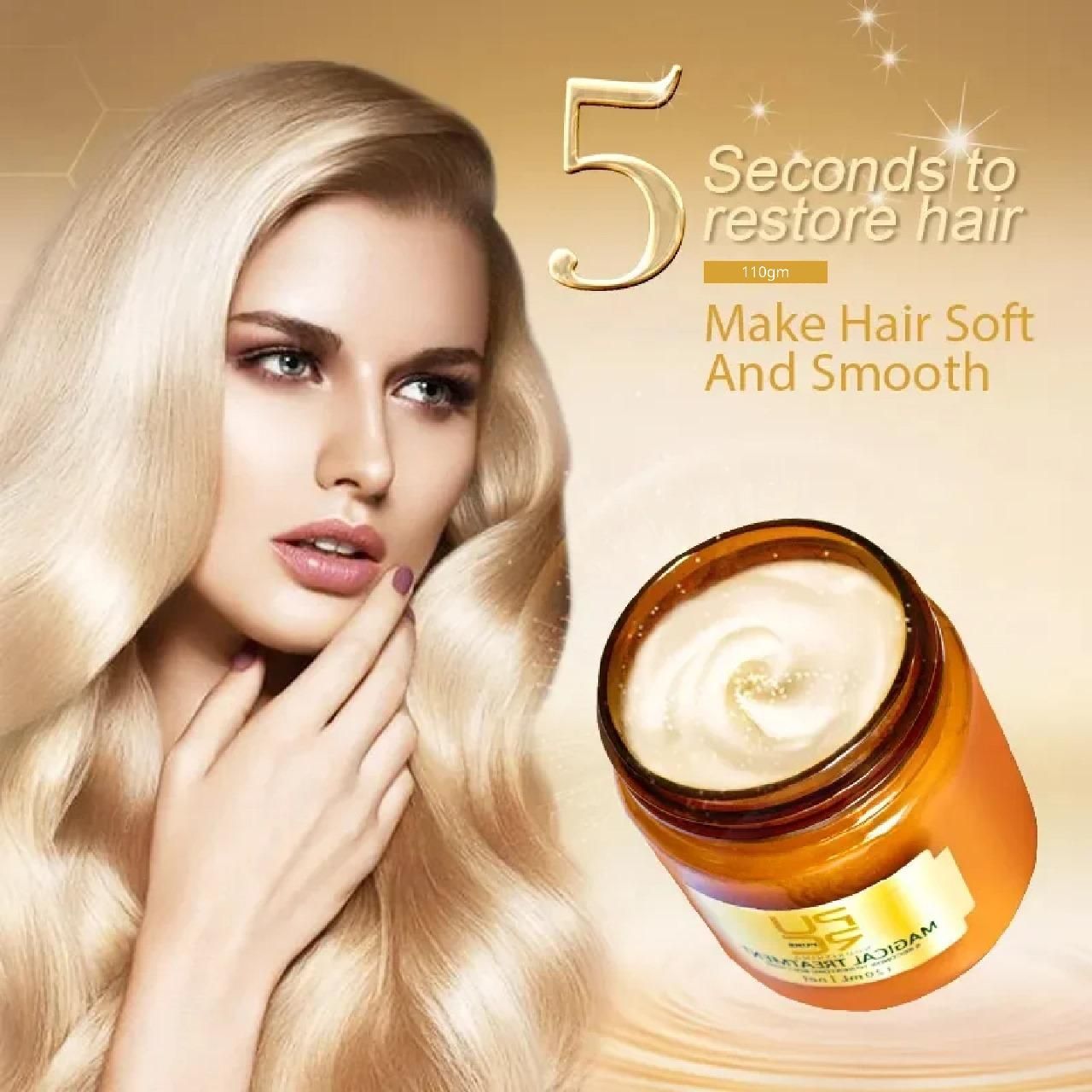 PURE MAGICAL TREATMENT HAIR CONDITIONER (PACK OF 2)