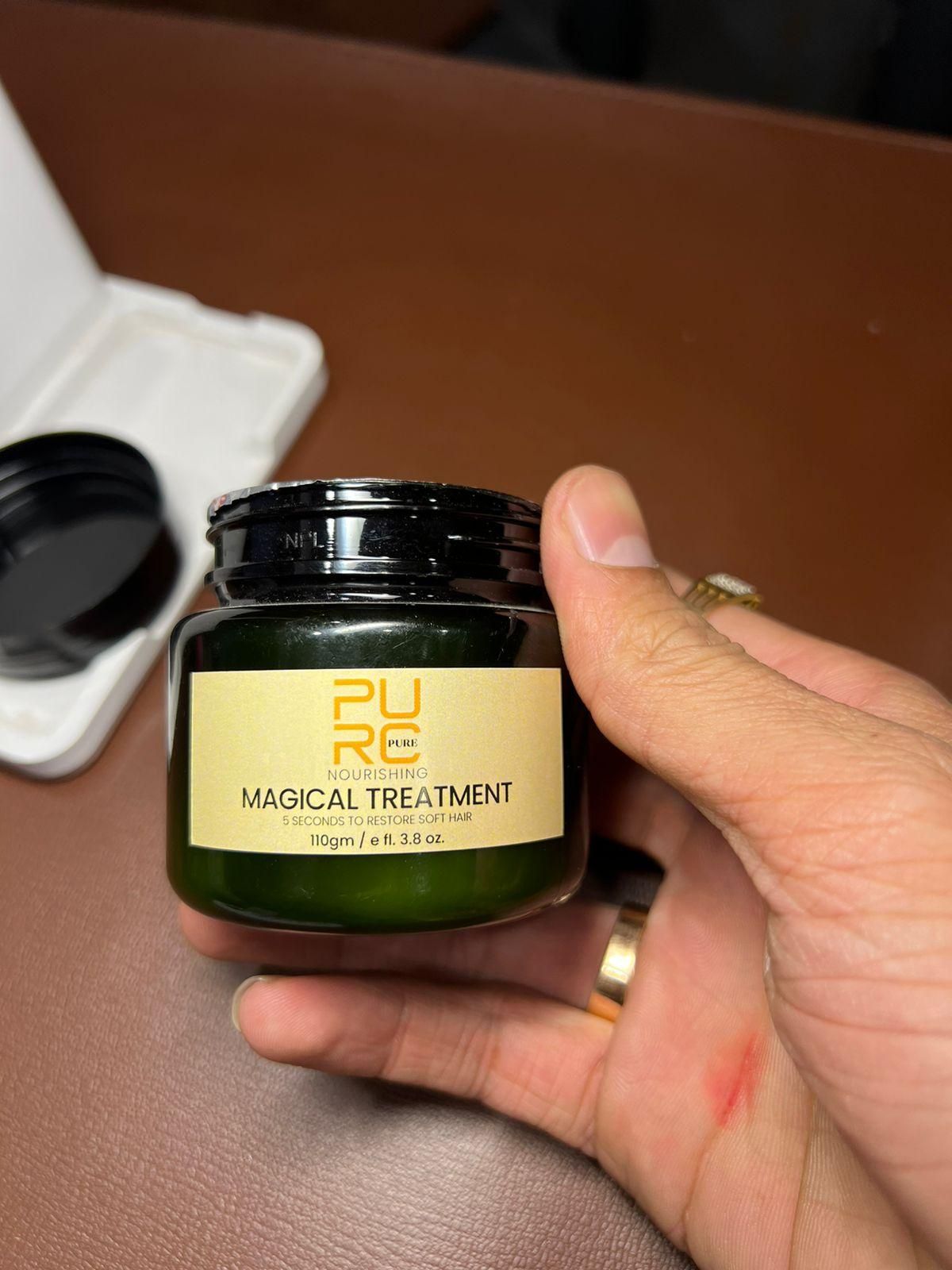 PURE MAGICAL TREATMENT HAIR CONDITIONER (PACK OF 2)