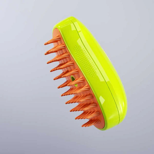 😻 HOT SALE 😻Pet Steam Brush™