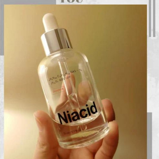 ⭐⭐⭐⭐⭐ (4.9/5) 💖100% ORIGINAL Niacinamide Facial Essence💖