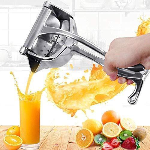 ❤️ Exclusive Offer - Handy Premium Aluminium Metal Juicer 🔥 Lowest Price for Today Only🔥