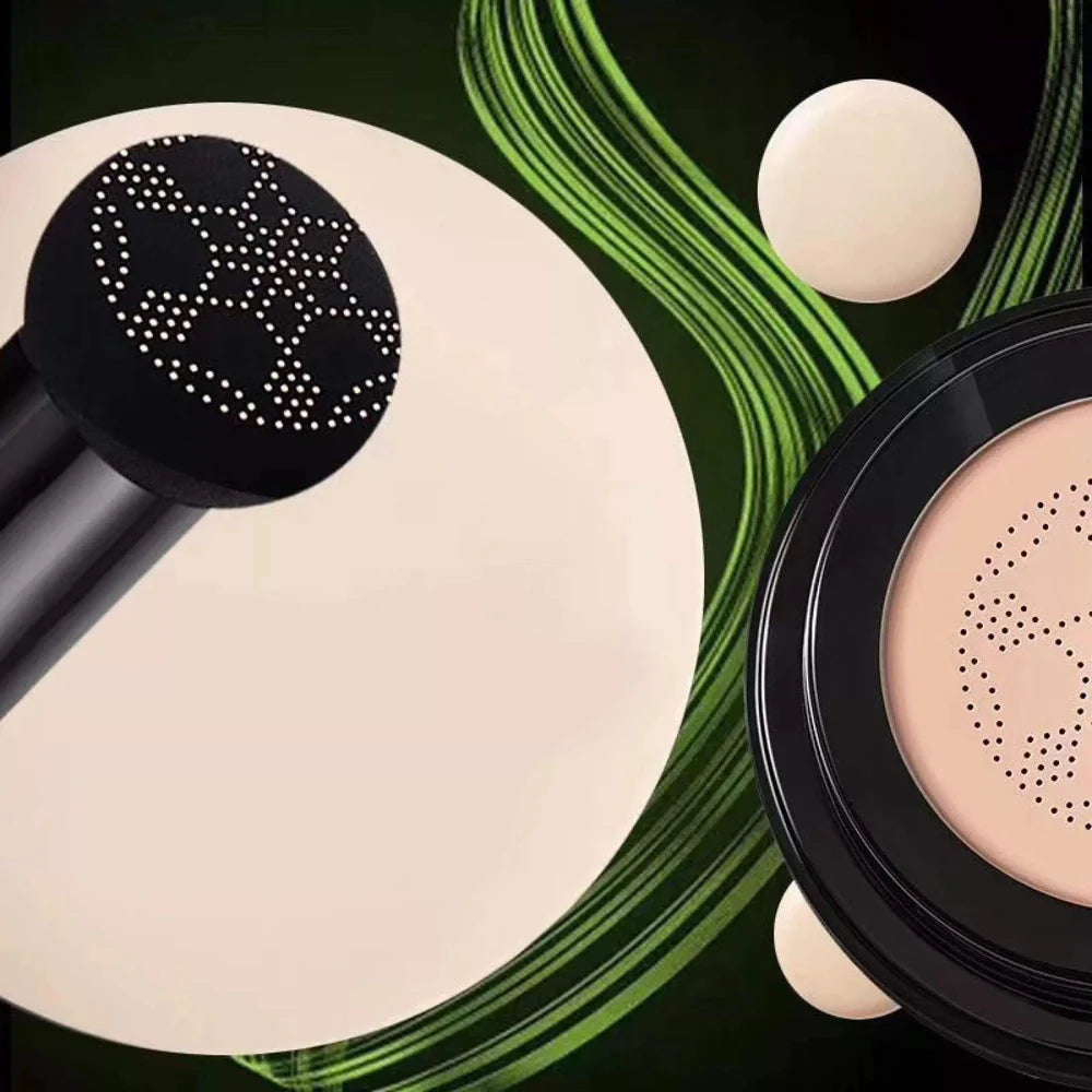 🍄Imported GLAMOXO™ Waterproof Foundation CC Cream