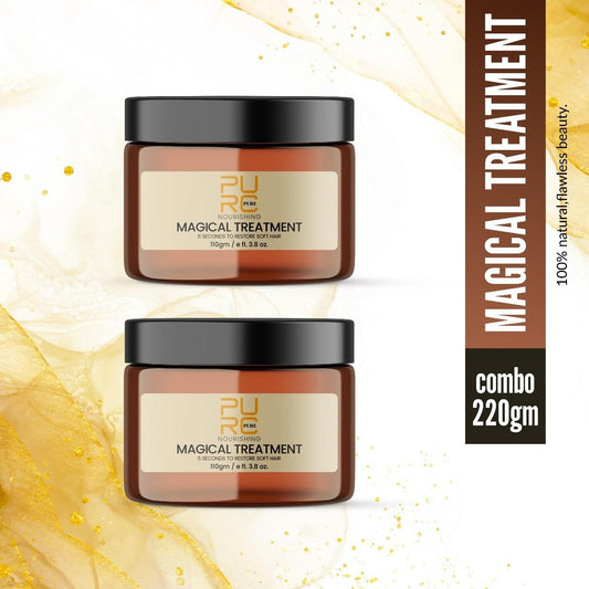 PURE MAGICAL TREATMENT HAIR CONDITIONER (PACK OF 2)